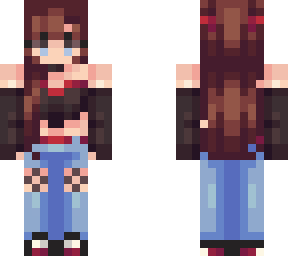 ❀ so scarlet it was maroon ❀ rce ❀