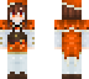 ~+ venti - orange - 2/7 +~