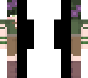 ~ nature around me ~ (collab w/cinni)