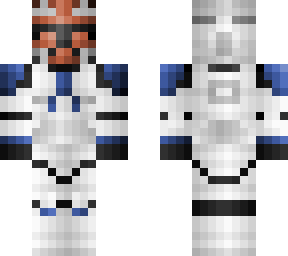 332nd company clone trooper