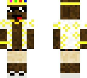 a black rich guy