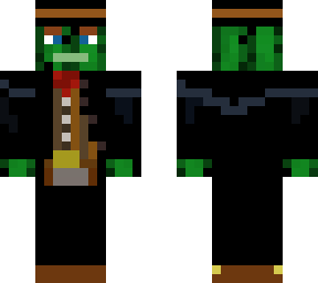 alternate cactus mccoy