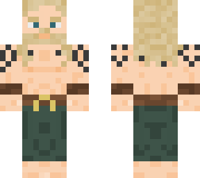 aqua man present