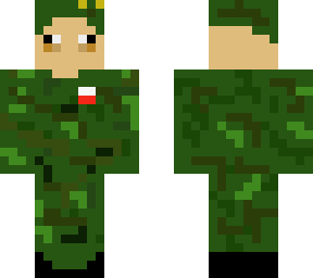 armyman