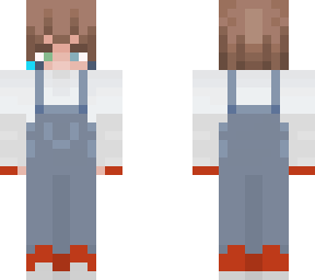 azzy schwarbinger (old design)
