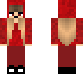 ballistic carly redesign - final update