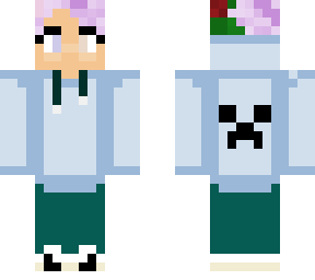 berry creeper