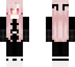 black eipha