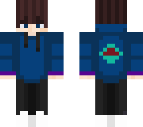 blue guy 3.0