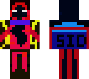 bosstundra9370 v.3 (neon)