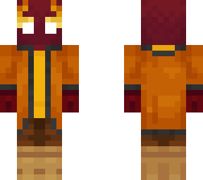 calamity demon