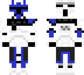 captain rex