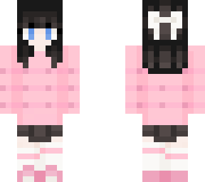 chip valentines day skin