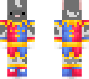 circus rat