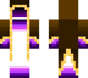 cloaked galaxy speedster (brown cloak)