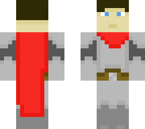 commander knight fixed