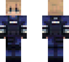 contest entry - leon