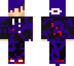 corrupted ncross