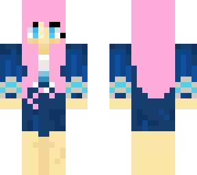 cut girl