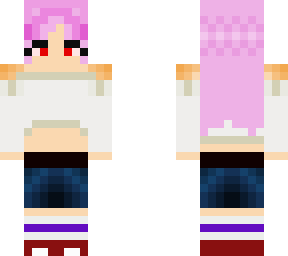 cute girl