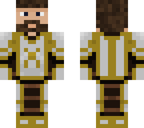 d&d paladin