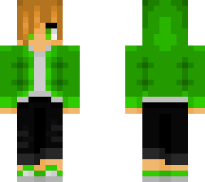 dream fanskin