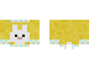 eater shirt | Minecraft Skin