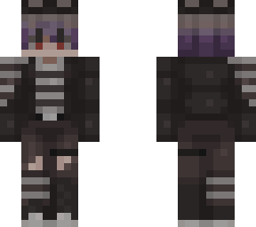 edited *- eyes of poison -* by megamii