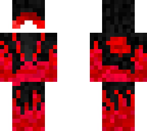 ethereal mage (red remake)