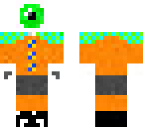 eyemonster
