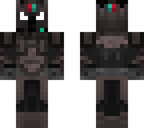 fairytale farfadox netherite knight