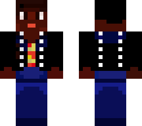 fancy avatar (idk)