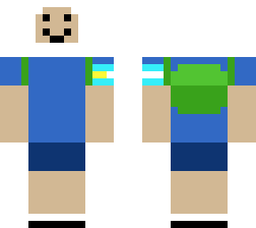 finn the human