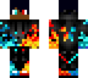 fire water