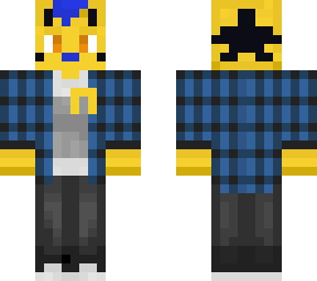flick main skin