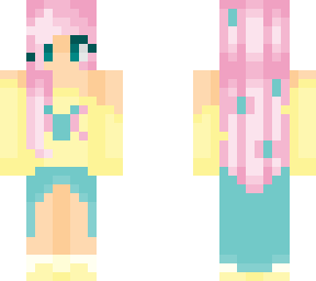 fluttershy.-*