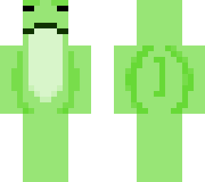 frog