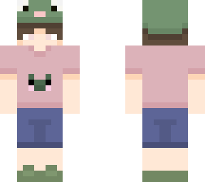 froggy boy
