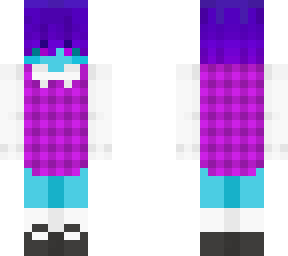funny alien child