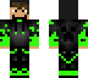 gamer