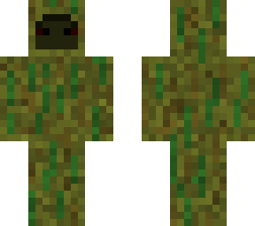 ghillie