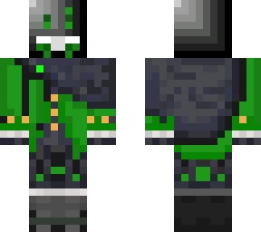 green jester (fixed)