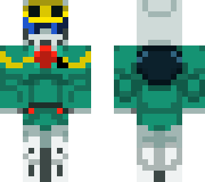gunmax bpjd (brave police j-decker)