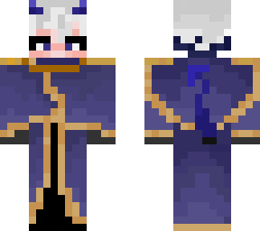 half human-demon