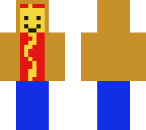 hotdog