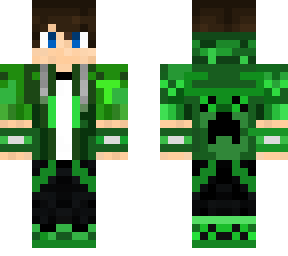 itseystream team green