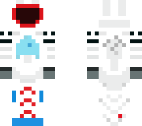 jack's robot