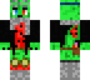 jake (rework)