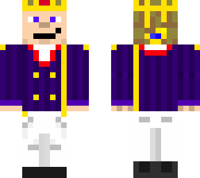 king sander i v3
