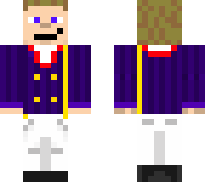 king sander i v4